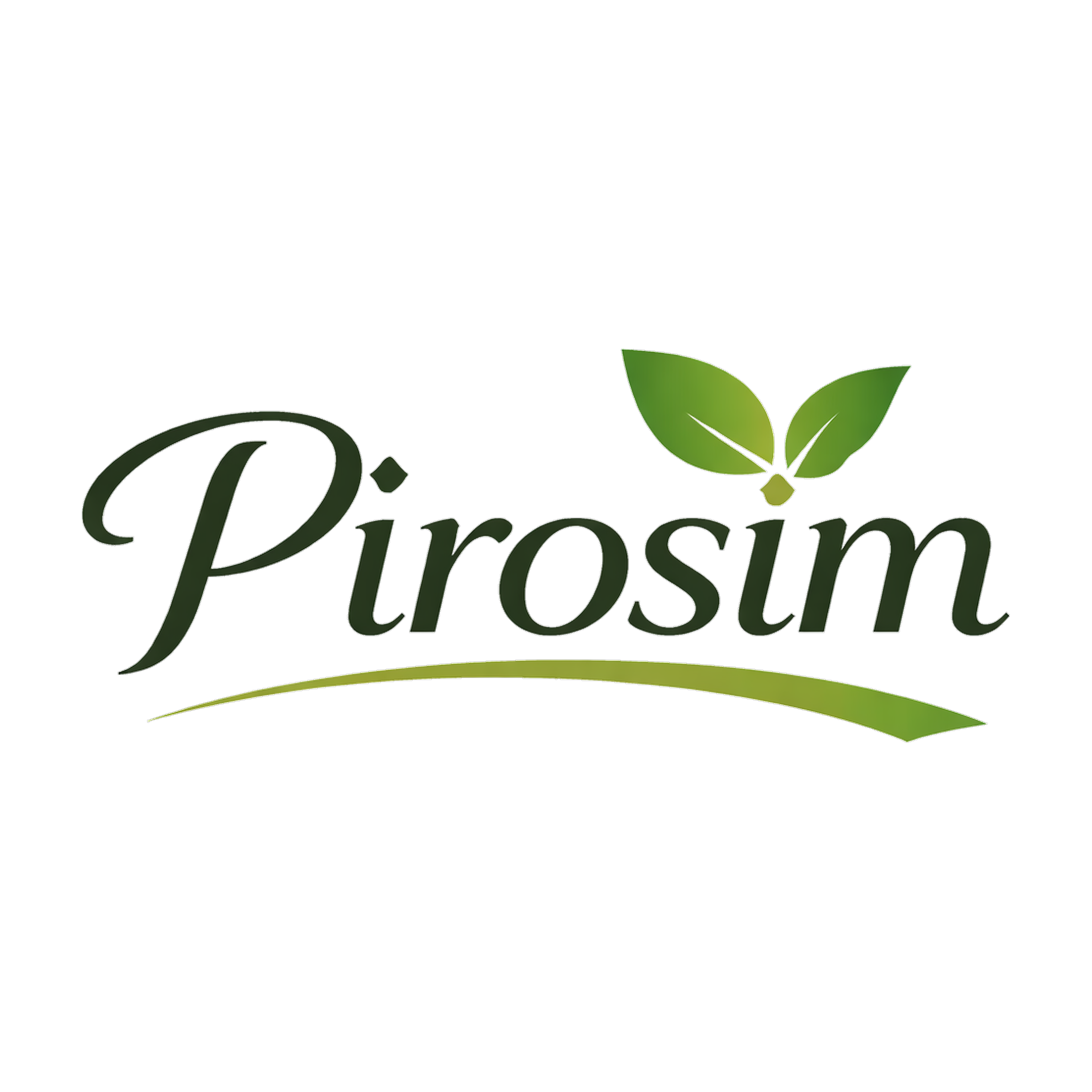 Pirosim logo